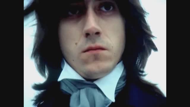 Песня о свободе (А. Градский) - Узник замка Иф