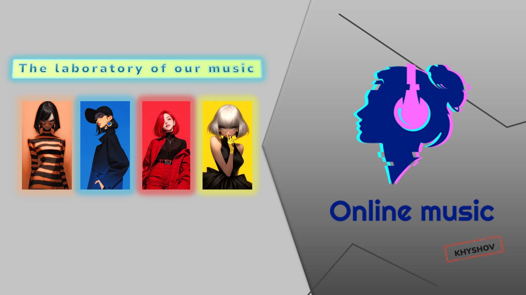 🎧Музыка[]Ночной свет🎧Vol.13 смотреть онлайн