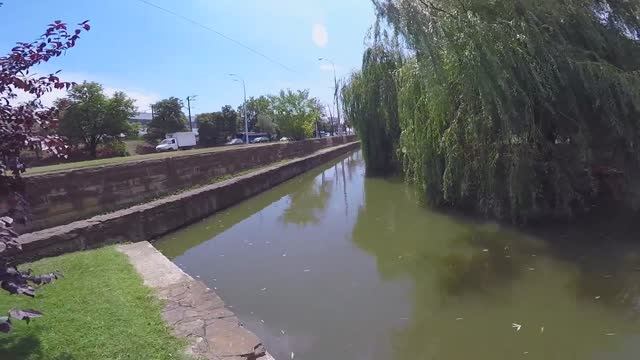 Краснодар Обзор города смотреть онлайн