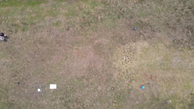 Operasi Manual (Manual Operation) DJI Agras MG-1P смотреть онлайн