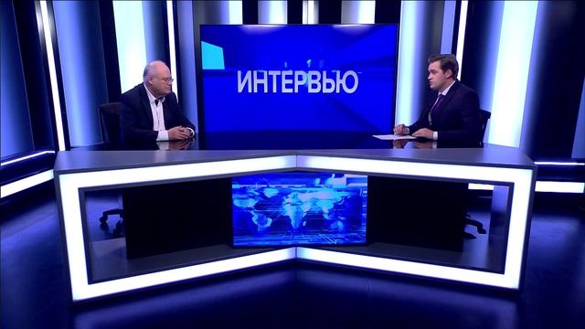 Интервью официального представителя Национального антитеррористического комитета. смотреть онлайн