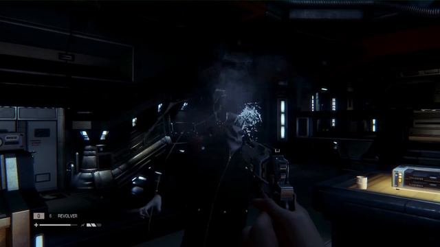 Alien Isolation (Let's Play) - Ripley Edition (PC) #23 - Transitsystem reaktivieren [deutsch][HD] смотреть онлайн