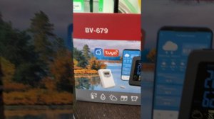 Bvitech BV -679 с функцией Tuja!