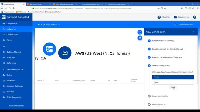 Why can’t my network be more cloud like? смотреть онлайн