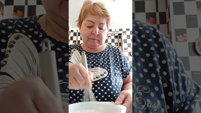 Домашние блины