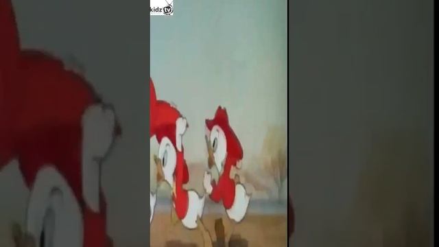 Donald Duck #kidztvwatchitnow #viral #trending смотреть онлайн