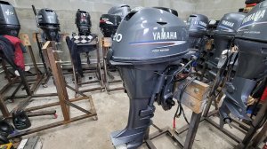 YAMAHA F20