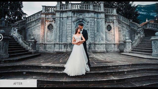 Adobe Lightroom +Camera Raw - Lut [ Renk ] смотреть онлайн
