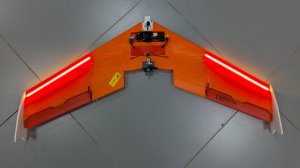 Cборка SWING из коробки