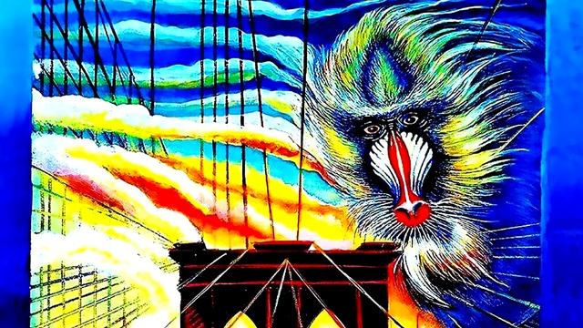 Mandrill - Old Fashion Dance (Unedited) смотреть онлайн