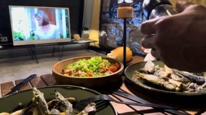 ATIK KI BAHEL 2 ODALI ADIRLA LKS KAMP