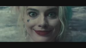 Dance Monkey - Harley Quinn (Birds of Prey)