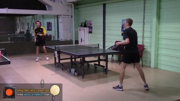 YINHE (Milkyway) Venus III Medium - игра справа