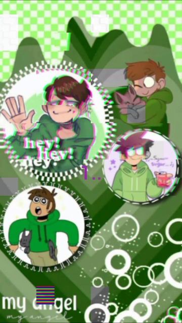 Если бы Эдд был в Call of Duty Zombies...#eddsworld #codzombie #edd смотреть онлайн