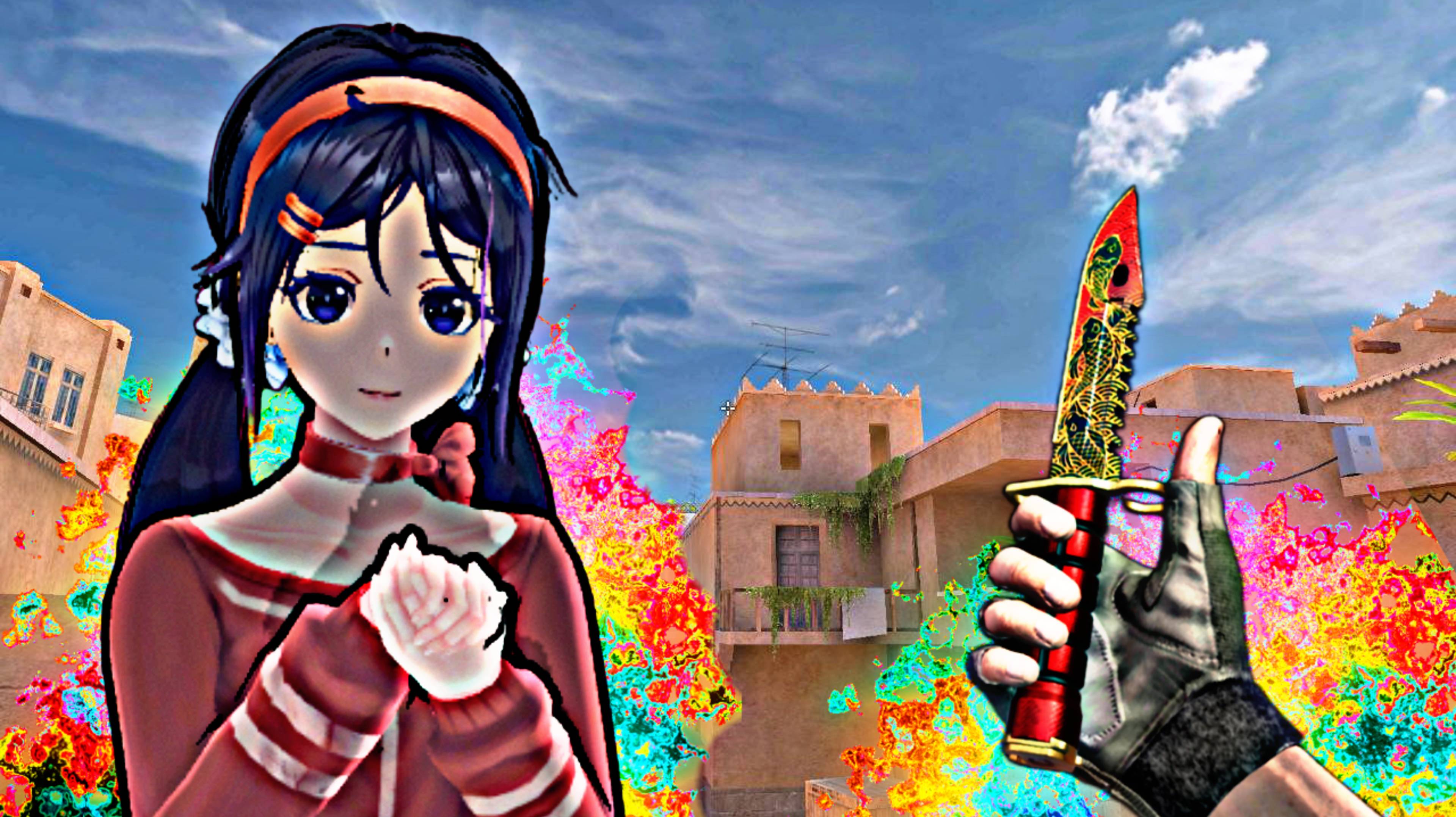 Edit Standoff 2 (Часть 3) смотреть онлайн