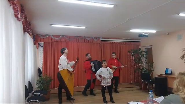 Козлов Саша- "Ой,при лужку ,при лужке" смотреть онлайн