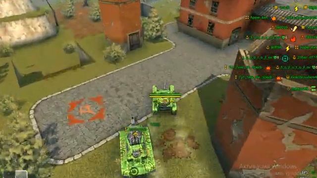 ЗЛП №1 от Ворон-а Читаем описание! смотреть онлайн