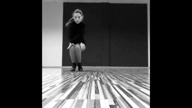 Lady Style Dance By Alsu