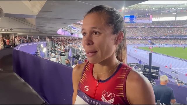 Joselin Brea a la final de 5.000 mts! El esgrima masculino con diploma olímpico para Venezuela. смотреть онлайн