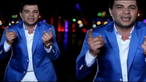 Coşkun Direk - Ankara' nın Bağları (Full HD)