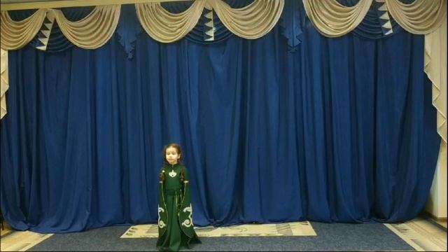 Гашокова Бэла