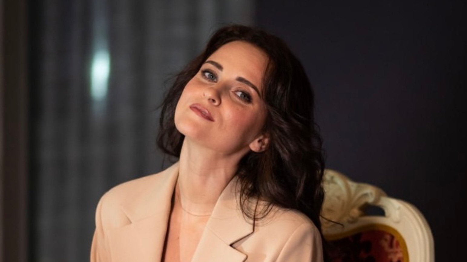 Видео кратко рассказывает о Джйотиш, Ведической Астрологии.