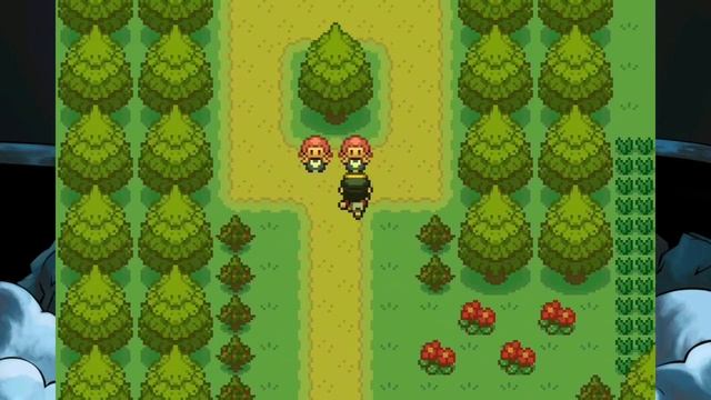 Pokemon Crystal Advance Redux PART 04 THE LEGENDARY BEASTS GBA Rom Hack Gameplay Walkthrough смотреть онлайн