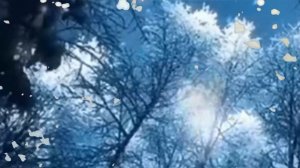 Новогодняя песня о снежинке "СНЕЖИНКА" из кинофильма "Чародеи"/ Текст песни "Снежинка"