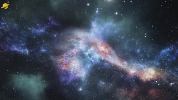 Какие бывают галактики