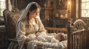 Колыбельная