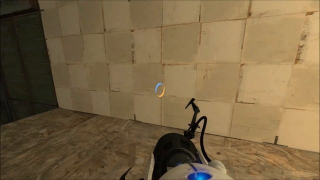 Portal 2 - Глава 6 Падение смотреть онлайн