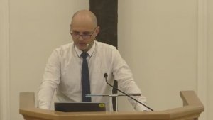 Страшнее смерти -- Андрей Довгель