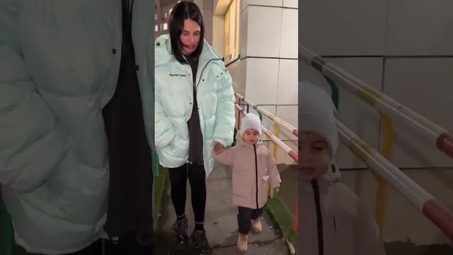 Ира, Давидик и Арай смотреть онлайн