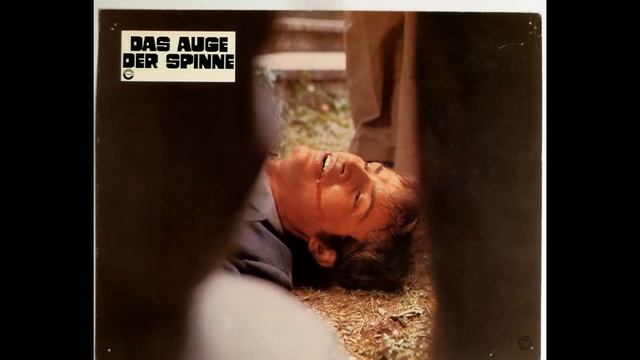 Carlo Savina – L'occhio del ragno (Seq 10) смотреть онлайн