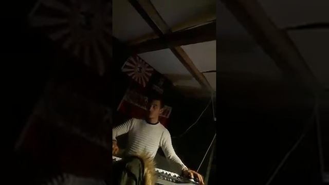 SAMSUNLU ESMER::: AŞKIM BAKSANA BANA roman havası смотреть онлайн