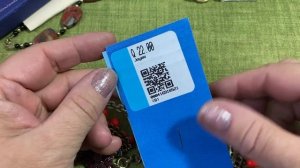 ОБЗОР НОВЫХ НАХОДОК. 1 часть. ПОХВАЛЬБУШКИ. @Larisa Tabashnikova. 21/08/22