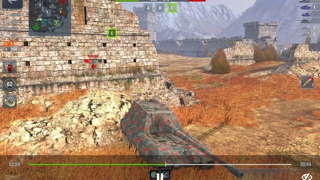 танки блиц смотреть онлайн