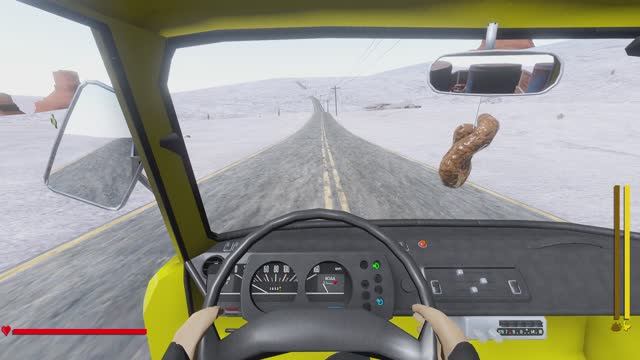 2025 the long drive #13