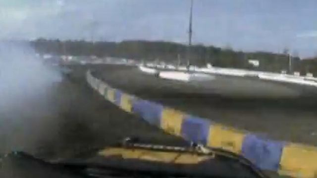 Birth of ProStreet Chapter 1 [INTRO] смотреть онлайн