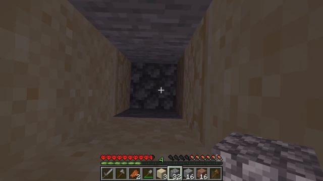 The Tiger King takes over our Hardcore Minecraft Survival... ~ Minecraft смотреть онлайн