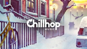 First Snow [chill lofi beats / instrumental mix]