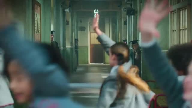 Revolting Children (Full Song) _ Roald Dahl's Matilda The Musical _ Netflix