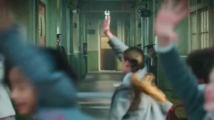 Revolting Children (Full Song) _ Roald Dahl's Matilda the Musical _ Netflix