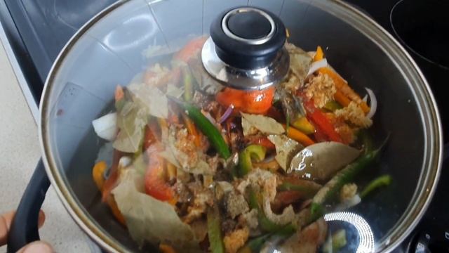 Discover How to Make Sardine Fish Stew Vs Sardines Two in One Easy Recipe смотреть онлайн