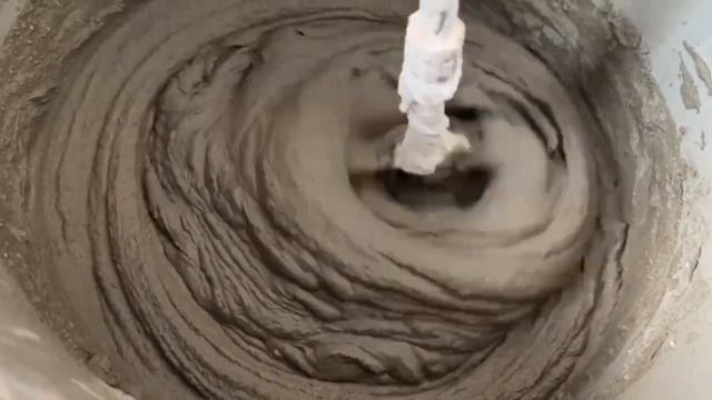 Разница между гипсовой и цементной штукатуркой/Цементная штукатурка Форман 61 и гипсовая Форман 11