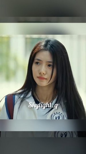 💫 Дорама: Только ради встречи с тобой #дорама #cdrama #chinesedrama #skylight_q #justformeetingyou