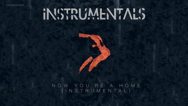 Christian Reindl - "Now You´re A Home" (Instrumental) смотреть онлайн