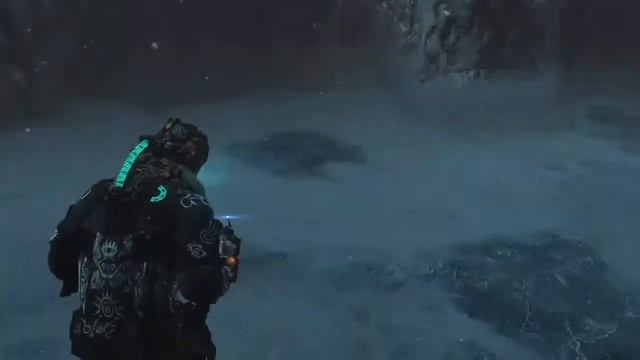 Dead Space 3: Lab + 163rd Reapers смотреть онлайн