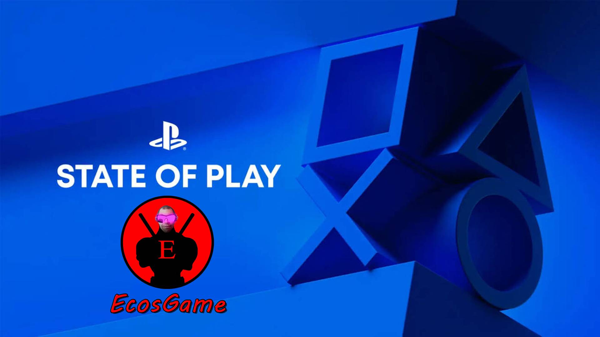 Трансляция State of Play смотреть онлайн