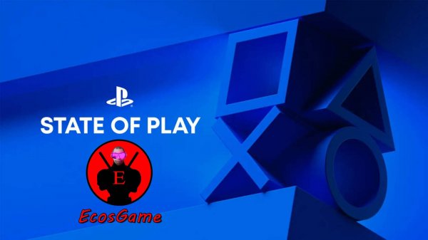 Трансляция State of Play